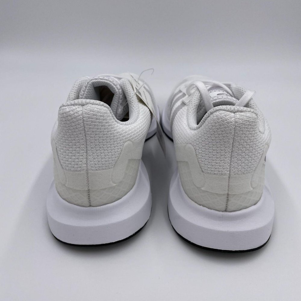 Adidas Swift Run RF White Womens Shoes - Picture 4 of 8